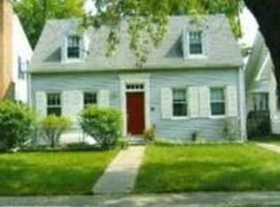 1223 Sunnyside Ave, Chicago Heights, IL 60411