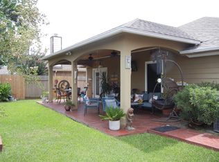 4822 Edgegate Dr, Spring, TX 77373