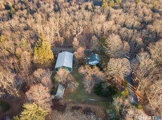 140 Ragged Hill Rd, Pomfret Center, CT 06259