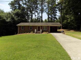 107 Fox Park Rd, Louisburg, NC 27549