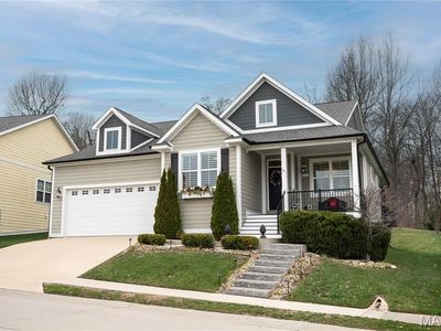 2971 Pine Hill Spur, Cape Girardeau, MO, 63701