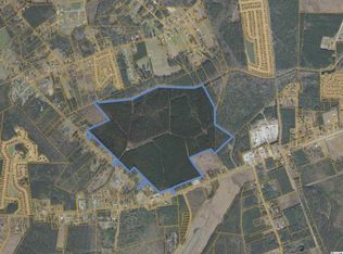 Highway 378 Tract Acres #1-273, Conway, SC 29527