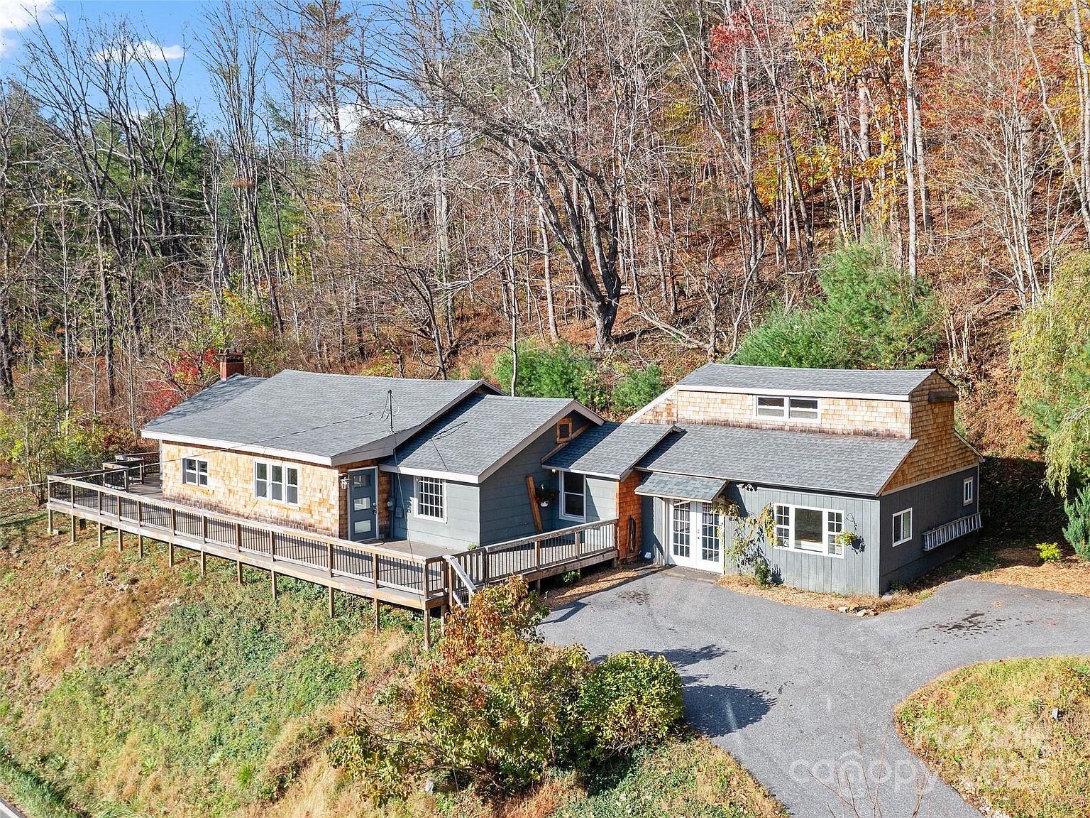 3477 Cane Creek Rd, Bakersville, NC 28705 [Price Cut $5,000] | Zillow