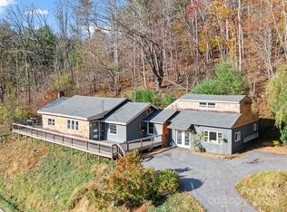 3477 Cane Creek Rd, Bakersville, NC 28705