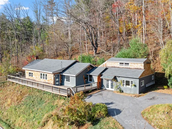 3477 Cane Creek Rd, Bakersville, NC 28705