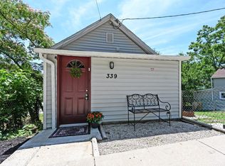 339 Sekitan Ave, Addyston, OH 45001