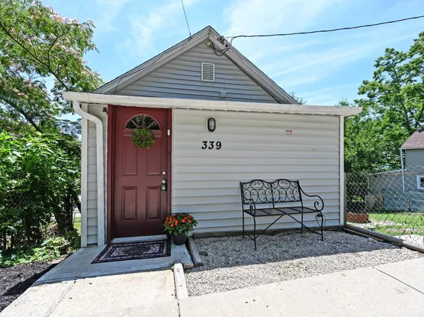 339 Sekitan Ave, Addyston, OH 45001
