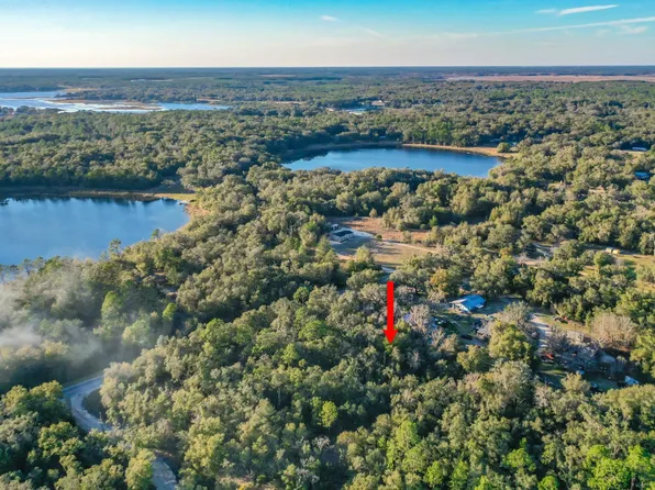 200 S County Rd #21, Hawthorne, FL 32640