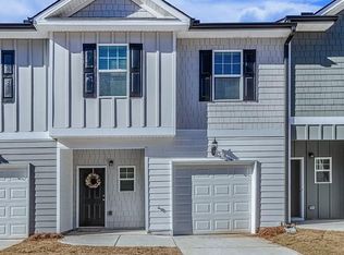 4935 Lower Elm St, Atlanta, GA 30349