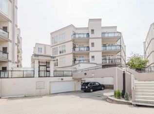 4831 104a St NW #223, Edmonton, AB