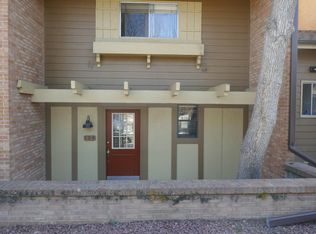 3000 Colorado Ave APT 124F, Boulder, CO 80303