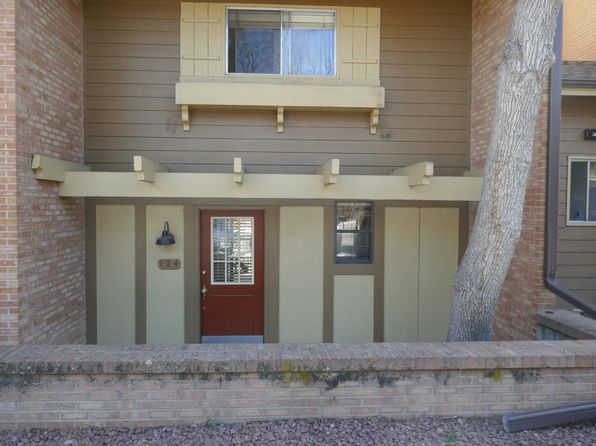 3000 Colorado Ave APT 124F