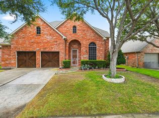 2624 Deer Hollow Dr, Little Elm, TX 75068