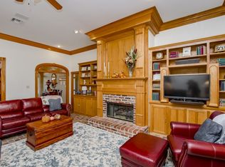 1631 Heatherview Ct, Baton Rouge, LA 70815