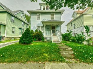 82 Sylvester St, Rochester, NY 14621