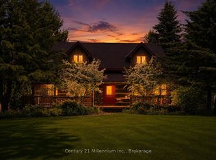 1547 County Road 42 Rd, Clearview, ON L0M1S0