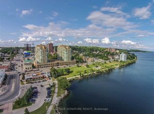 150 Dunlop St E #710, Barrie, ON L4M 6H1