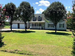 5589 Old Thompson Rd, Norwood, NC 28128