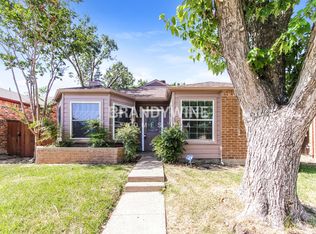 222 Wilderness Trl, Mesquite, TX 75149