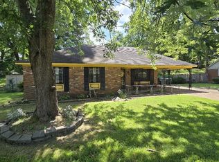 4164 Slumber Ln, Memphis, TN 38127