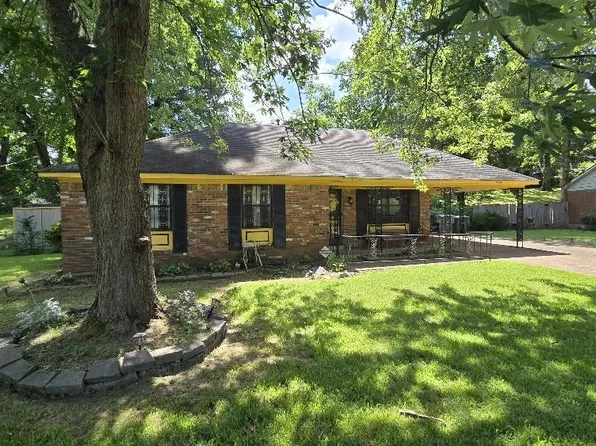 4164 Slumber Ln, Memphis, TN 38127