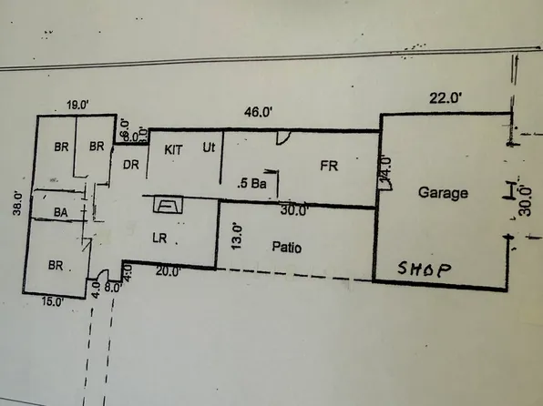 1525 NW 3rd St, Gresham, OR 97030