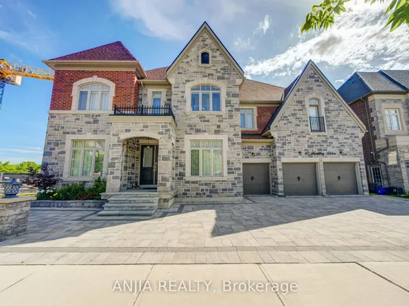 67 Keatley Dr, Vaughan, ON L6A 4Y3