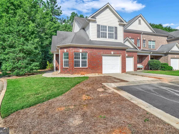 101 Granite Way, Newnan, GA 30265