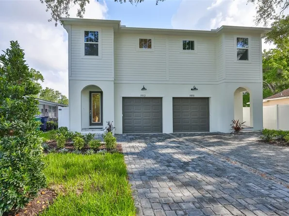 1913 W Beach St, Tampa, FL 33607