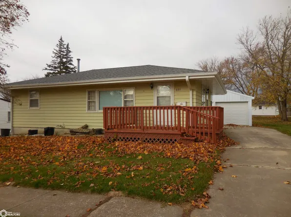 603 Cedar St, Adair, IA 50002