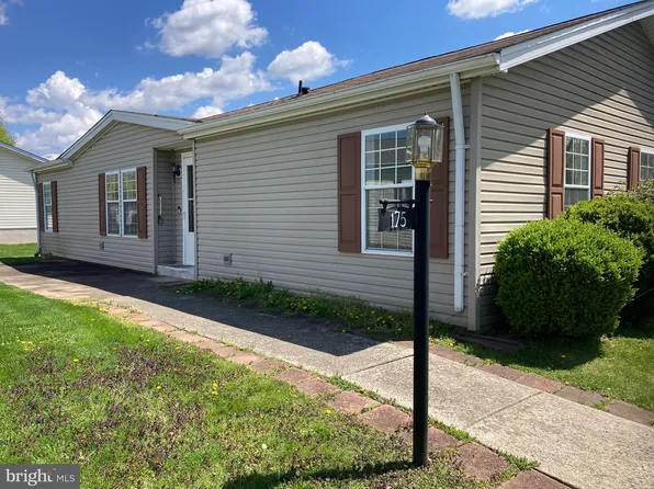 175 Grouse Cir, New Hope, PA 18938
