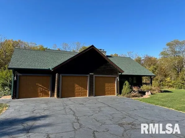 26404 E County Highway 27, Canton, IL 61520