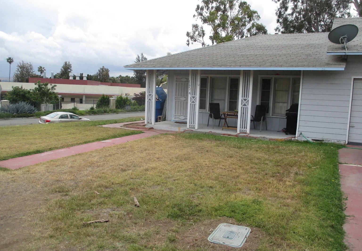 11716-20 Hazeldell/4896 Blehm — Photo 1