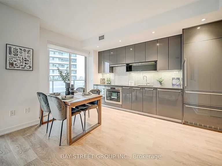 117 McMahon Dr #2503 — Photo 8