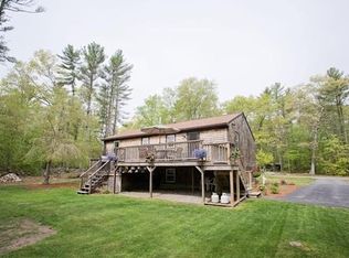 244 Miller St, Middleboro, MA 02346