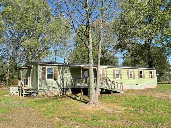 12181 Us Highway 51 Hwy N, Halls, TN 38040