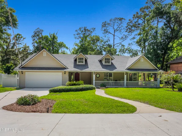 12790 LONGVIEW Drive W, Jacksonville, FL 32223