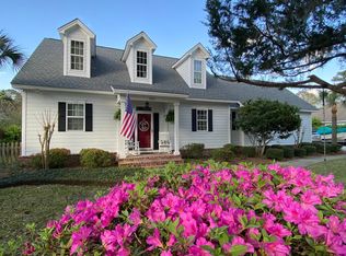 325 N Harrington Rd, Saint Simons Island, GA 31522