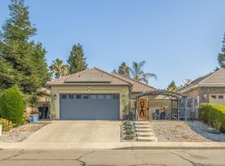4002 E Willow Ave, Visalia, CA