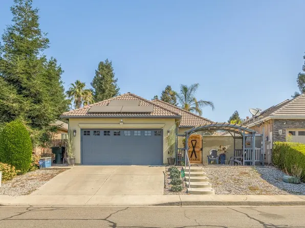 4002 E Willow Ave, Visalia, CA 93292