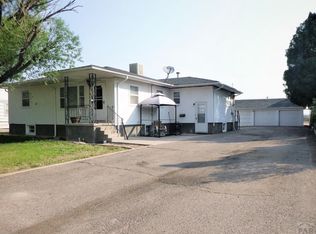 1055 W Abriendo Ave, Pueblo, CO 81004