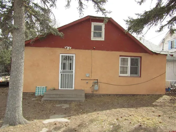 412 Lariat Road, Monte Vista, CO 81144