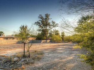 1615 N Sawtelle Ave, Tucson, AZ 85716