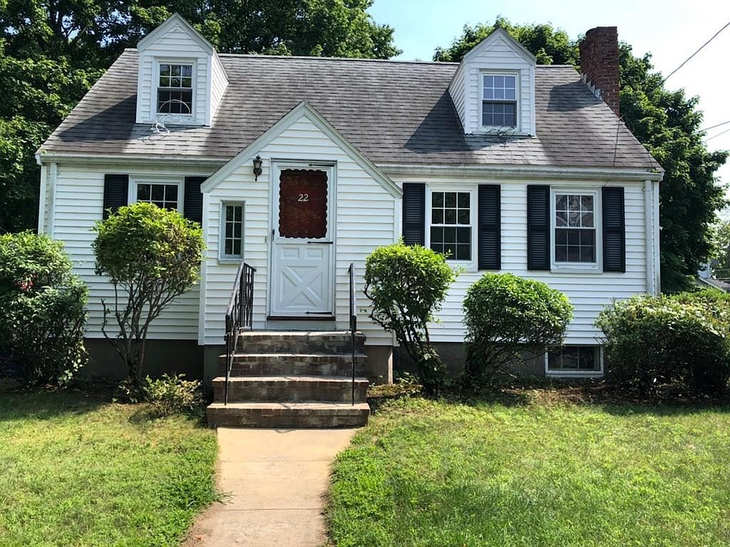 22 Greystone Rd, Saugus, MA 01906 Zillow