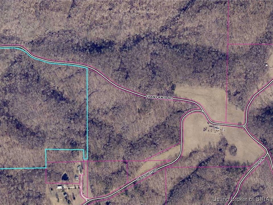 2nd image of  Frainy Knob Road