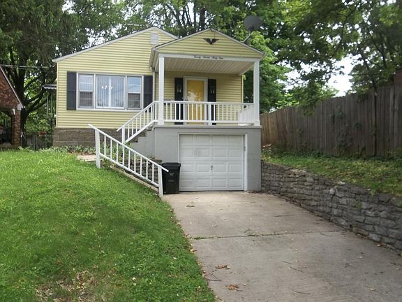 2nd image of 2761 McKinley Ave