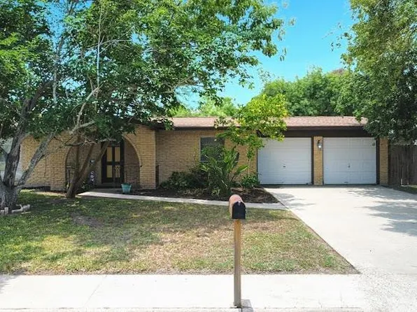 1514 Whitewing Dr, Brownsville, TX 78521
