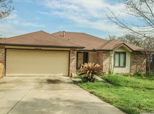 5042 Timberhurst, San Antonio, TX 78250