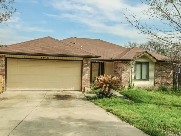 5042 TIMBERHURST, San Antonio, TX 78250