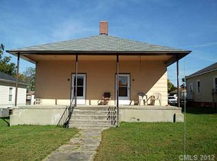 23-24 E Maple Ave, Gastonia, NC 28054